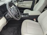 Thumbnail of 2023 Blue Kia Sorento Hybrid