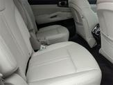 Thumbnail of 2023 Blue Kia Sorento Hybrid