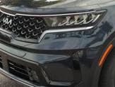 Thumbnail of 2023 Blue Kia Sorento Hybrid