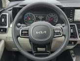 Thumbnail of 2023 Blue Kia Sorento Hybrid