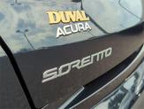 Thumbnail of 2023 Blue Kia Sorento Hybrid