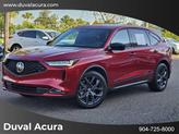 2024 Acura MDX A-Spec