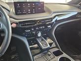 Thumbnail of 2024 Red Acura MDX