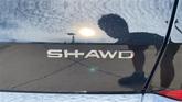 Thumbnail of 2025 Black Acura MDX