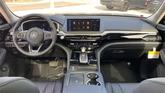 Thumbnail of 2025 Black Acura MDX