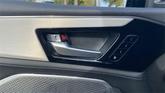 Thumbnail of 2025 Black Acura MDX