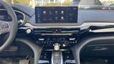 Thumbnail of 2025 Black Acura MDX