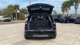 Thumbnail of 2025 Black Acura MDX