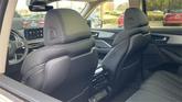 Thumbnail of 2025 Black Acura MDX