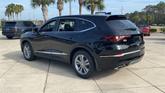 Thumbnail of 2025 Black Acura MDX