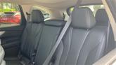 Thumbnail of 2025 Black Acura MDX
