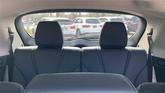 Thumbnail of 2025 Black Acura MDX