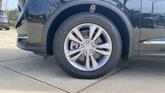 Thumbnail of 2025 Black Acura MDX