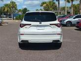 Thumbnail of 2026 White Acura MDX