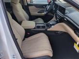 Thumbnail of 2026 White Acura MDX