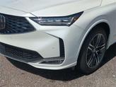 Thumbnail of 2026 White Acura MDX
