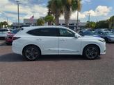 Thumbnail of 2026 White Acura MDX