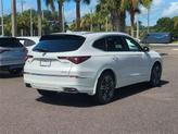 Thumbnail of 2026 White Acura MDX