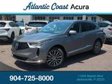 Photo of 2025 Gray Acura RDX