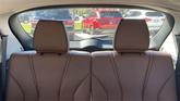 Thumbnail of 2025 Black Acura MDX