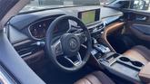 Thumbnail of 2025 Black Acura MDX