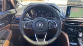 Thumbnail of 2025 Black Acura MDX