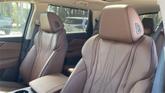 Thumbnail of 2025 Black Acura MDX