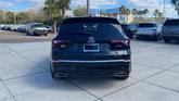 Thumbnail of 2025 Black Acura MDX