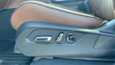 Thumbnail of 2025 Black Acura MDX