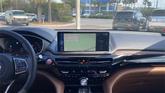 Thumbnail of 2025 Black Acura MDX