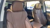 Thumbnail of 2025 Black Acura MDX