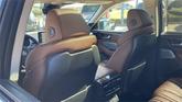 Thumbnail of 2025 Black Acura MDX