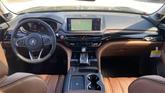 Thumbnail of 2025 Black Acura MDX