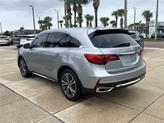 Thumbnail of 2020 White Acura MDX