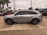 Thumbnail of 2020 White Acura MDX