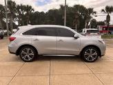 Thumbnail of 2020 White Acura MDX