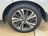 Thumbnail of 2020 White Acura MDX