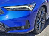 Thumbnail of 2023 Blue Acura Integra