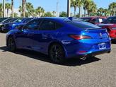 Thumbnail of 2023 Blue Acura Integra