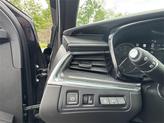 Thumbnail of 2024 Stellar Black Metallic Cadillac XT5