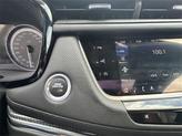 Thumbnail of 2024 Stellar Black Metallic Cadillac XT5