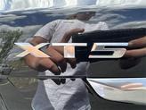 Thumbnail of 2024 Stellar Black Metallic Cadillac XT5