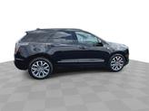 Thumbnail of 2024 Stellar Black Metallic Cadillac XT5