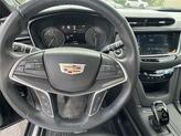 Thumbnail of 2024 Stellar Black Metallic Cadillac XT5