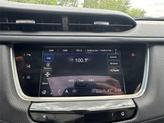 Thumbnail of 2024 Stellar Black Metallic Cadillac XT5