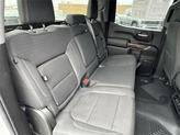 Thumbnail of 2021 Summit White Chevrolet Silverado 1500