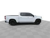 Thumbnail of 2021 Summit White Chevrolet Silverado 1500