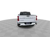 Thumbnail of 2021 Summit White Chevrolet Silverado 1500