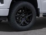 Thumbnail of 2025 Summit White Chevrolet Silverado 1500
