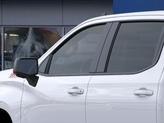 Thumbnail of 2025 Summit White Chevrolet Silverado 1500